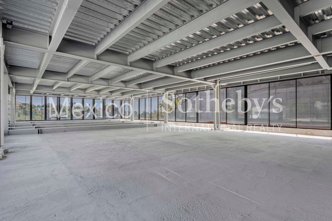 Apartment in Mexico City, Mexico 5 - 11107787