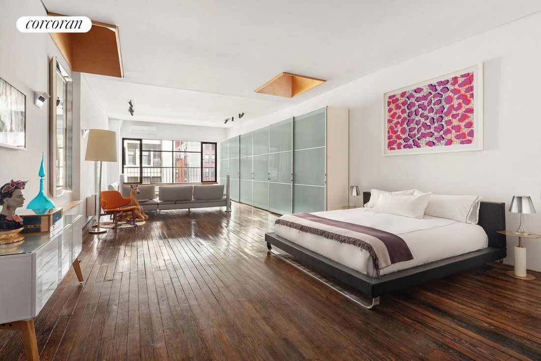 Co Op in New York, New York, United States 2 - 17685286