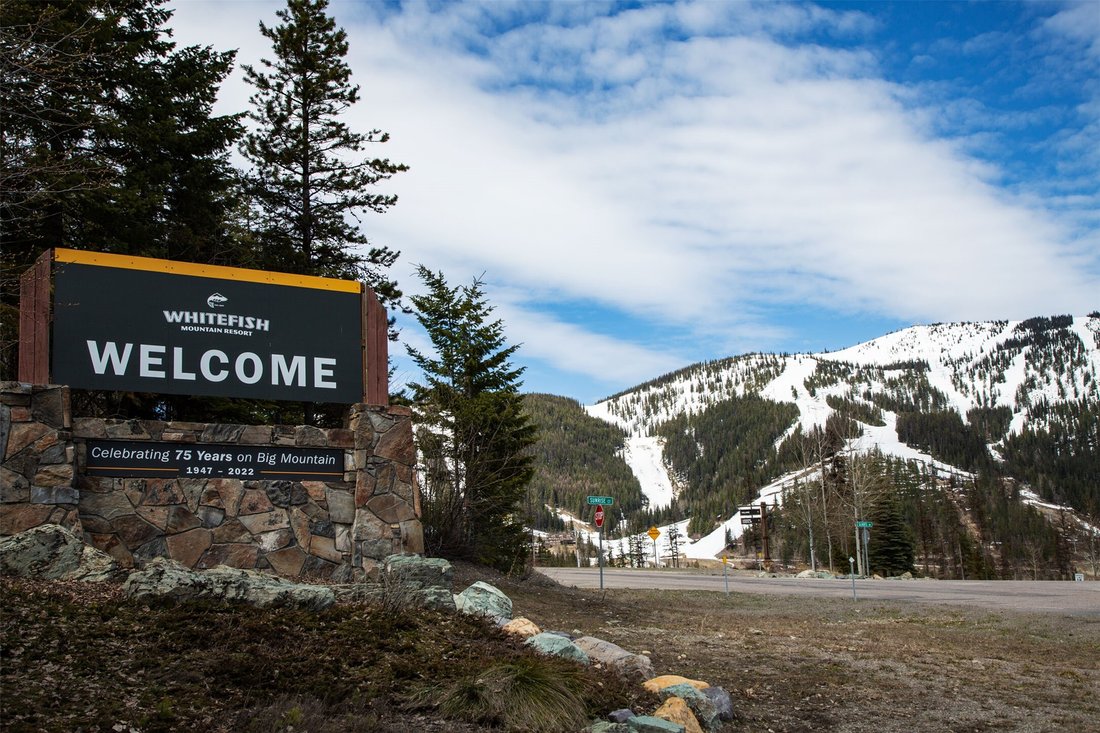 Land in Whitefish, Montana, United States 3 - 18126994