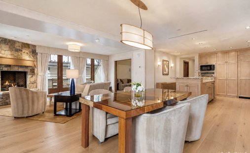 Appartement à Vail, Colorado, États-Unis 1