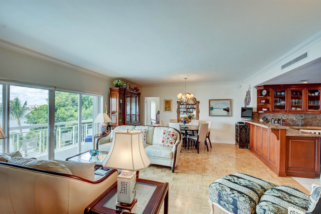 Condo in Palm Beach, Florida, United States 5 - 18126998