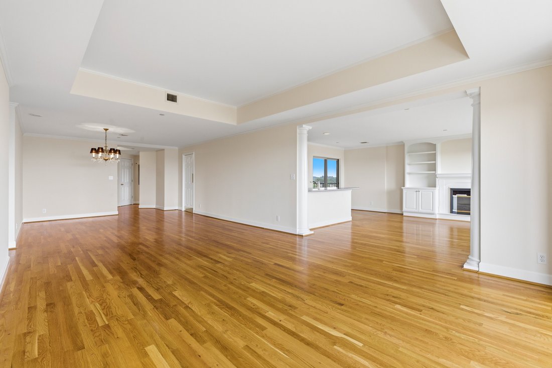 Condo in Cincinnati, Ohio, United States 4 - 18126878