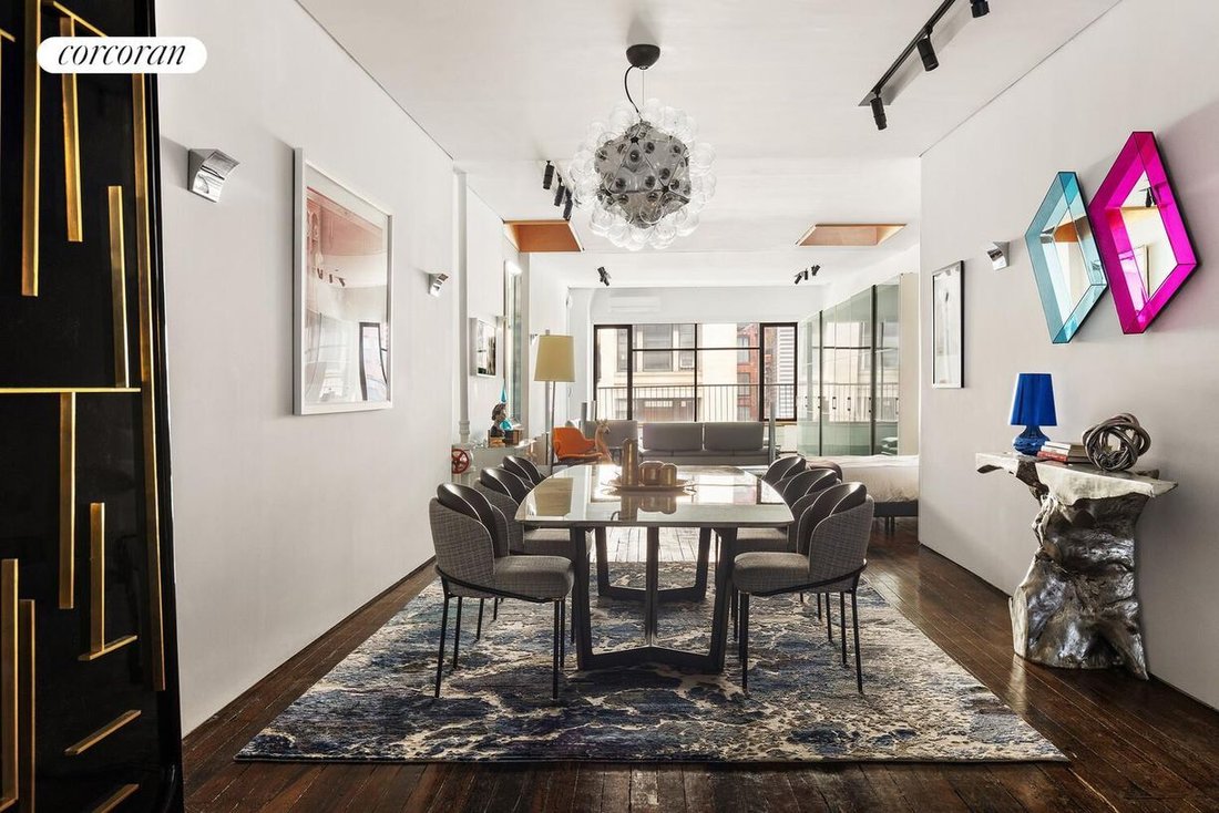 Co Op in New York, New York, United States 5 - 17685286