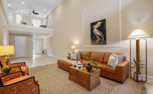Maison à Palm City, Floride, États-Unis 1