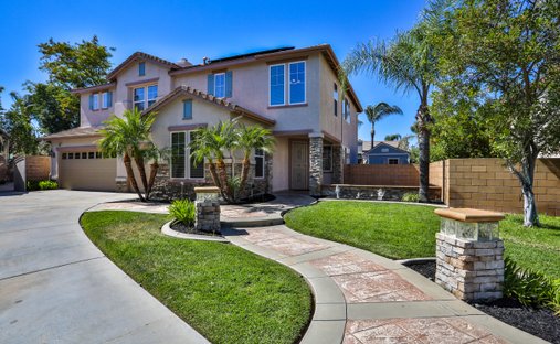 Winchester, California, Estados Unidos 1