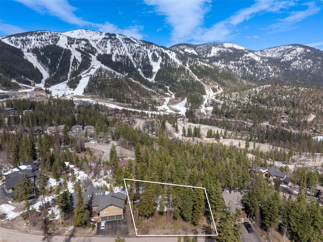 Land in Whitefish, Montana, United States 4 - 18126994