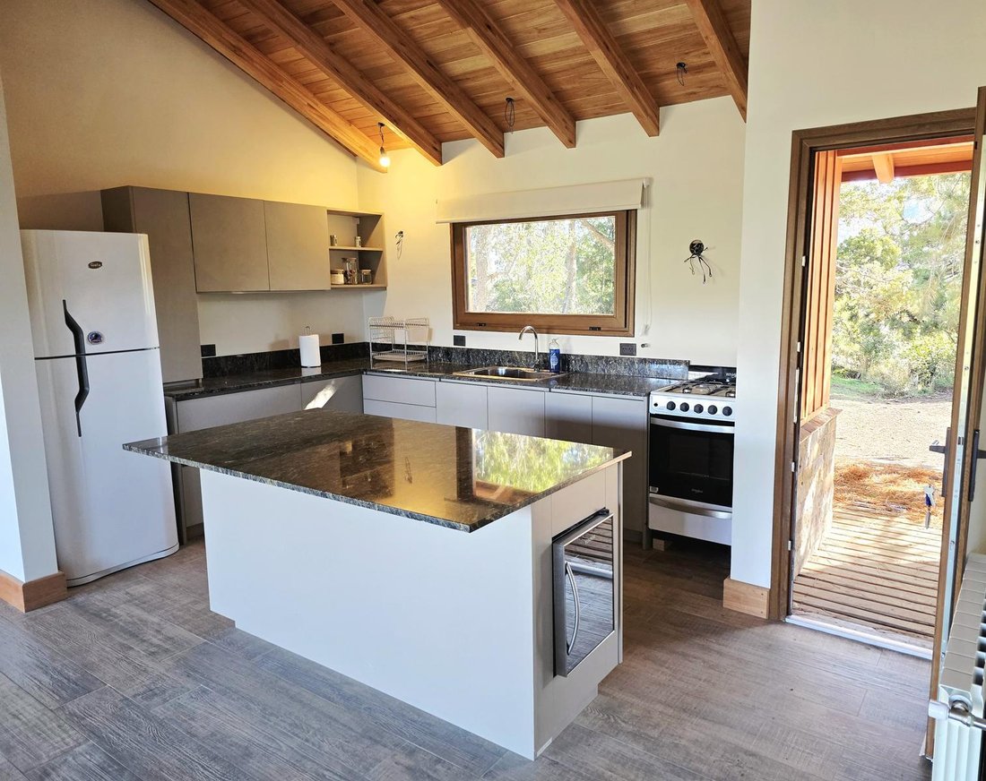 House in San Martín de los Andes, Neuquen, Argentina 4 - 18127122