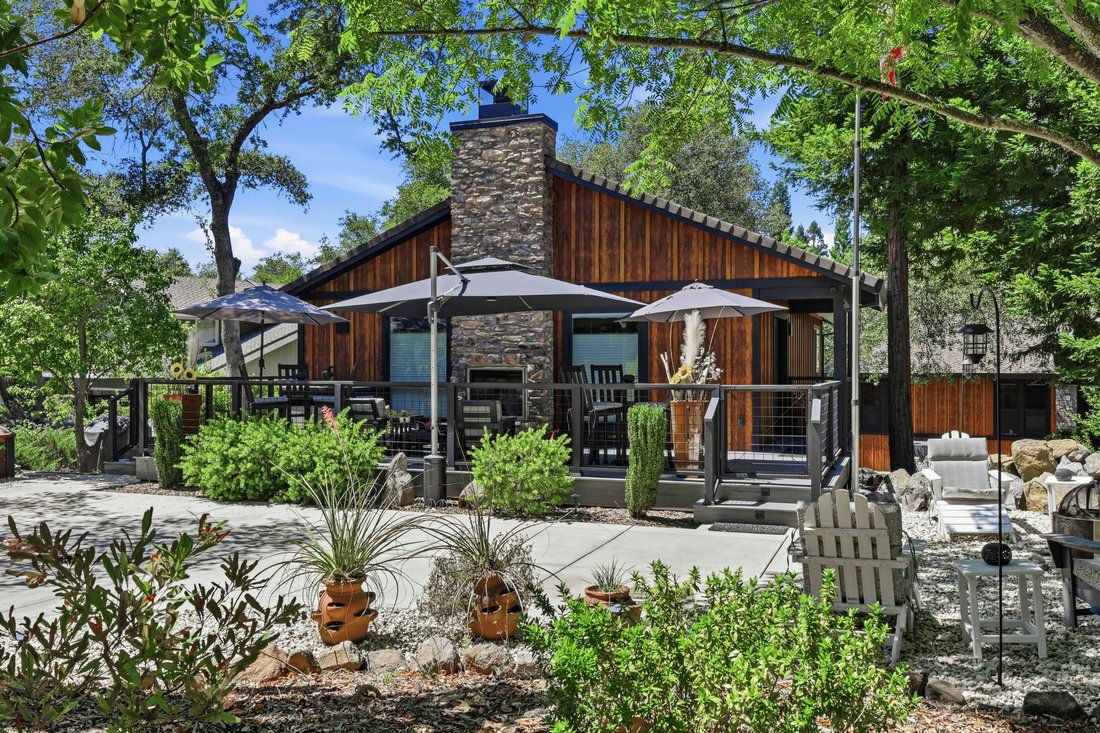Granite Bay, California, United States 1 - 18126886
