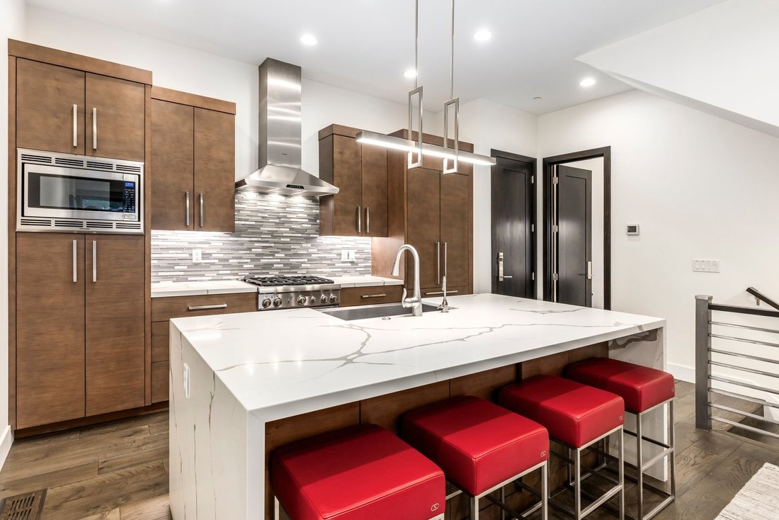 Appartement à Park City, Utah, États-Unis 4 - 18127142