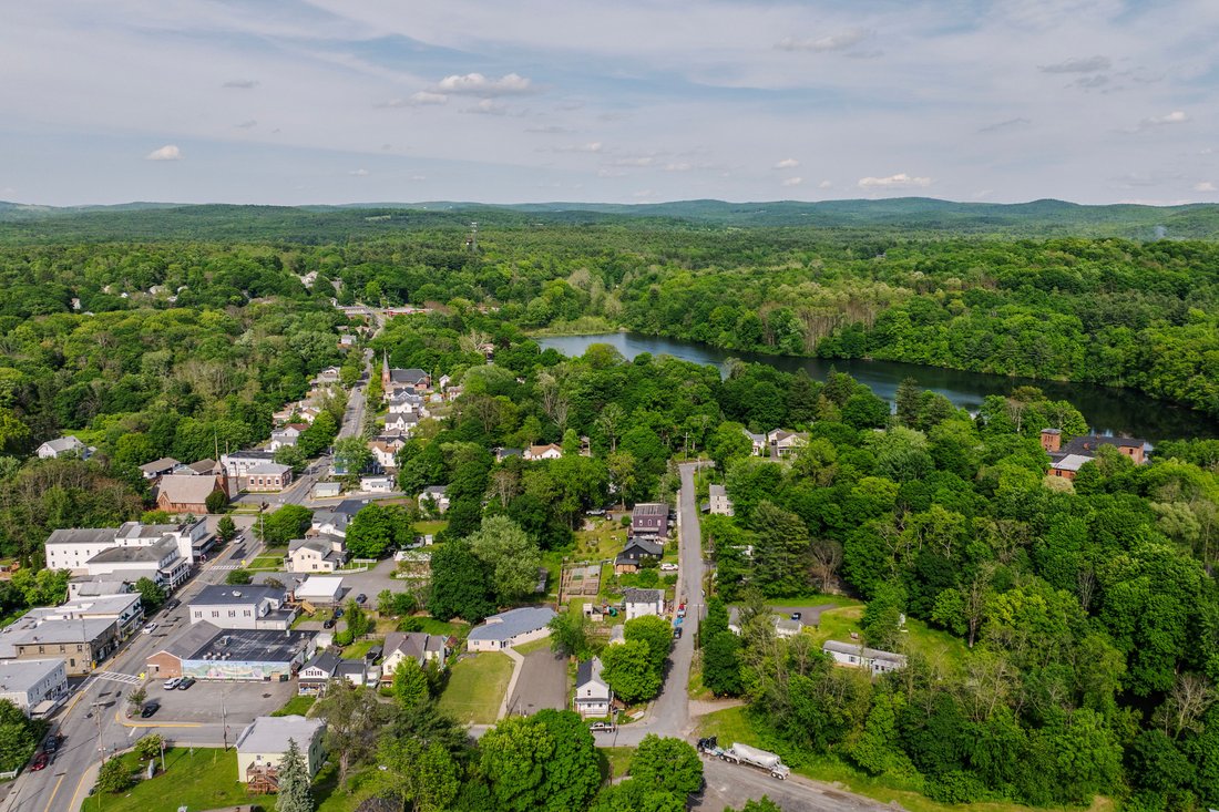Hudson, New York, United States 1 - 18126875