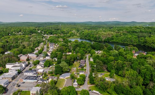 Hudson, New York, United States 1