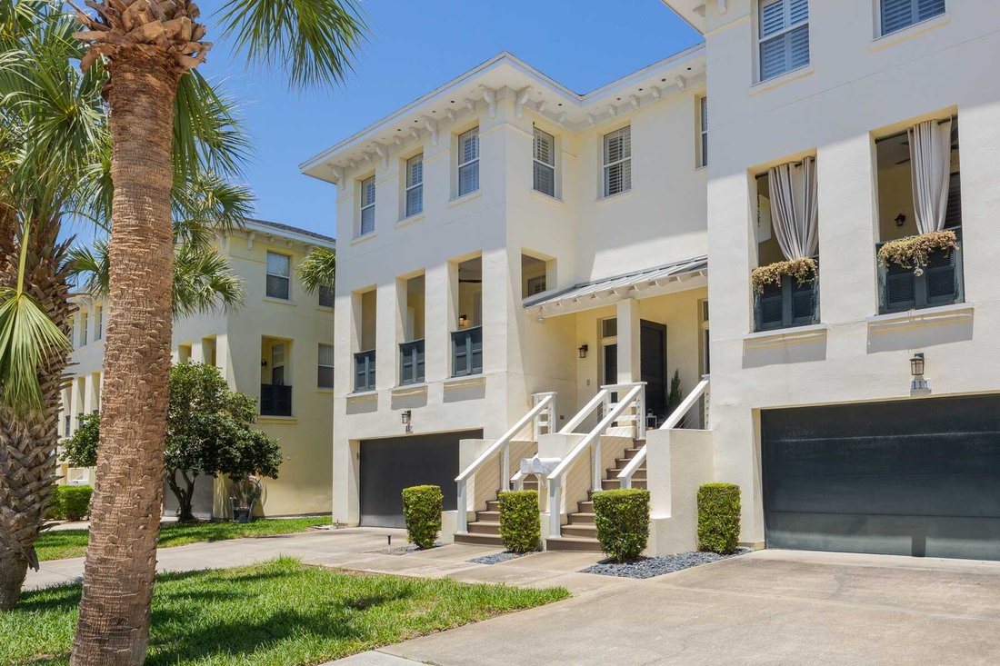 House in Jacksonville Beach, Florida, United States 2 - 18126989