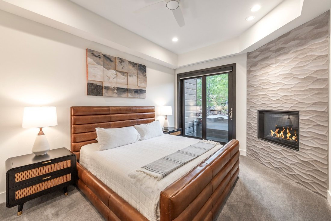 Appartement à Park City, Utah, États-Unis 5 - 18127142