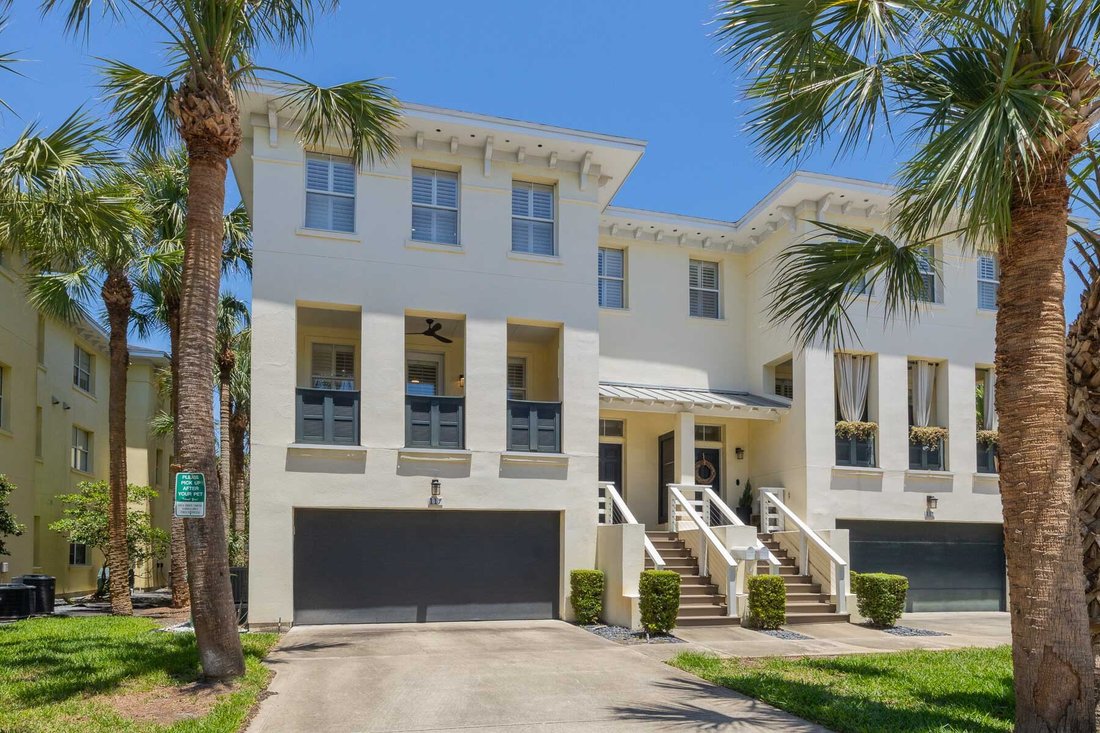 House in Jacksonville Beach, Florida, United States 1 - 18126989