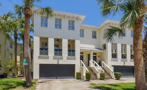 House in Jacksonville Beach, Florida, United States 1