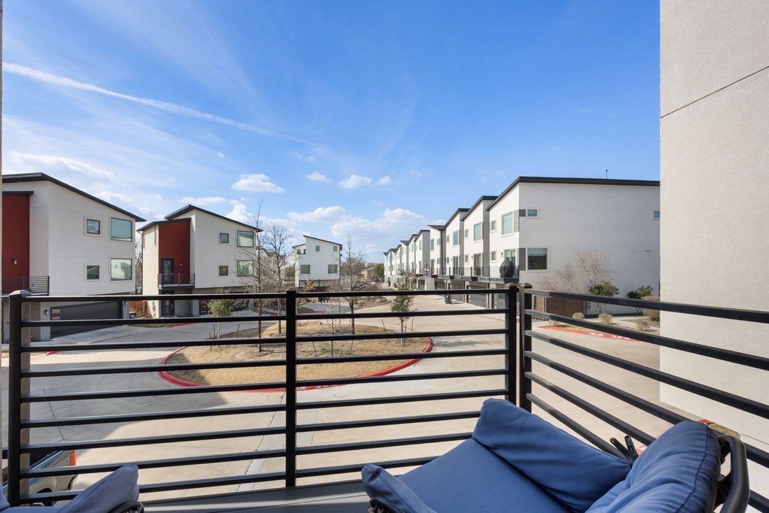 Condo in Austin, Texas, United States 2 - 18126858