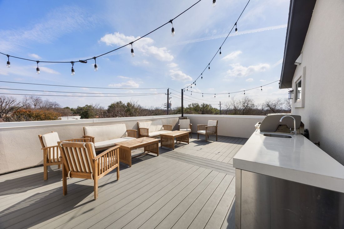 Condo in Austin, Texas, United States 4 - 18126858