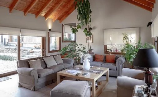 House in San Martín de los Andes, Neuquen, Argentina 1