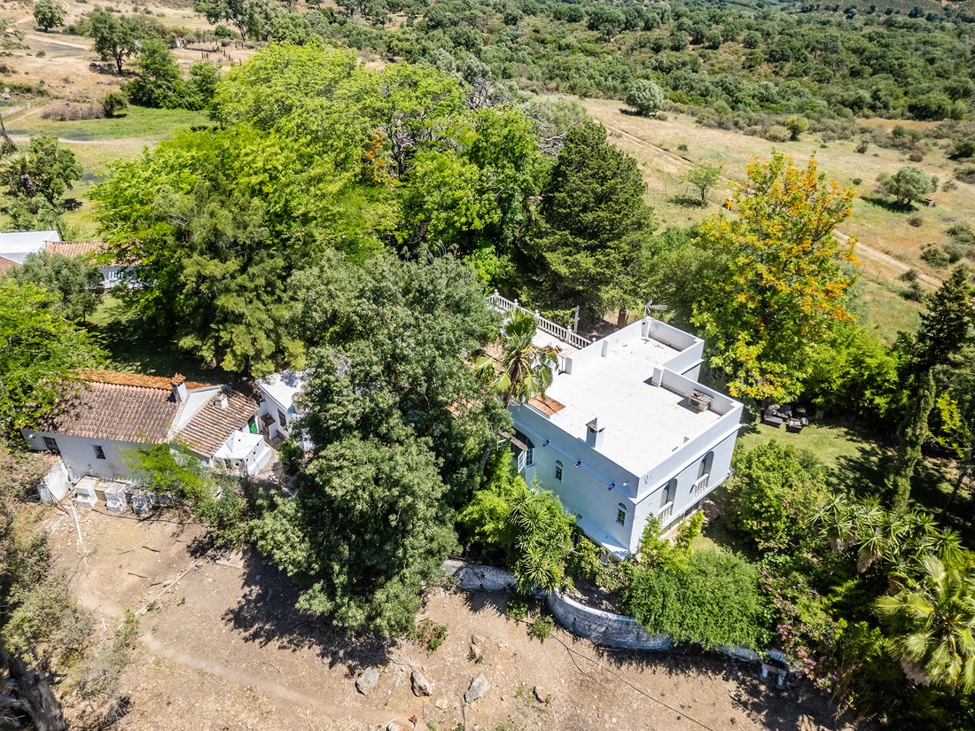 Finca in Jimena de la Frontera, Andalusia, Spain 3 - 18126990