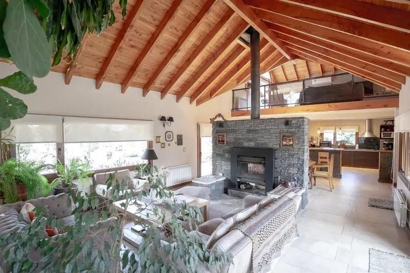 House in San Martín de los Andes, Neuquen, Argentina 4 - 18126869