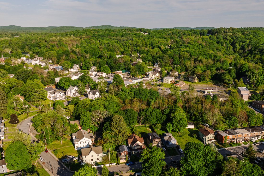 Hudson, New York, United States 2 - 18126875