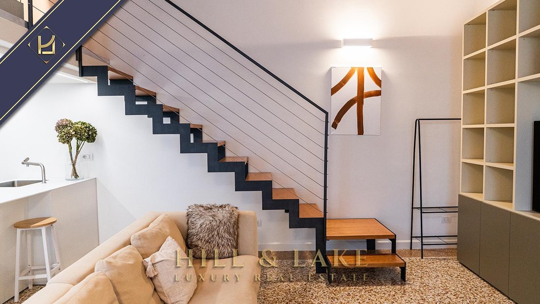 Apartment in Center, Verona, Veneto 3 - 18126338
