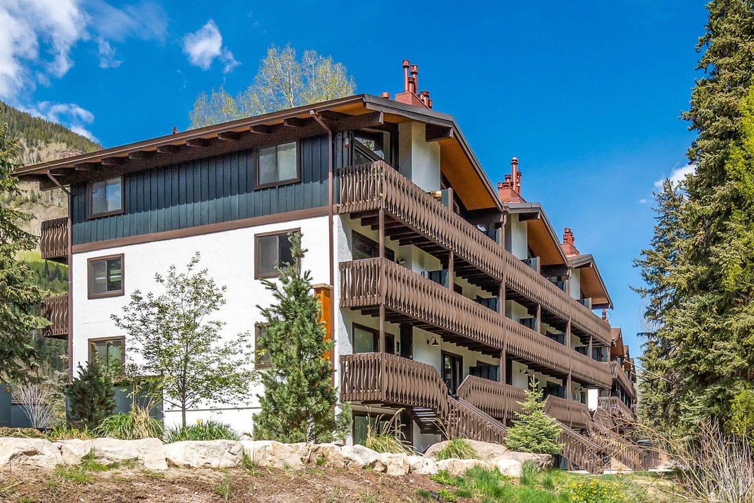 Condo in Vail, Colorado, United States 2 - 18126879