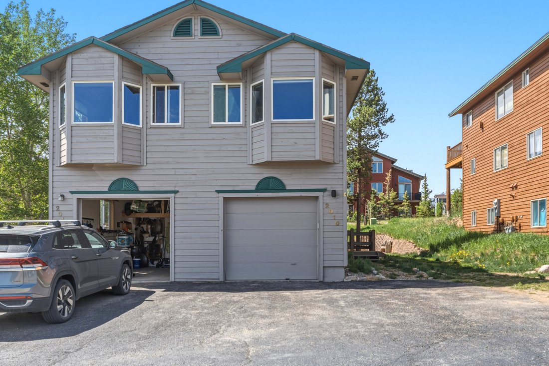 Silverthorne, Colorado, United States 2 - 18126882