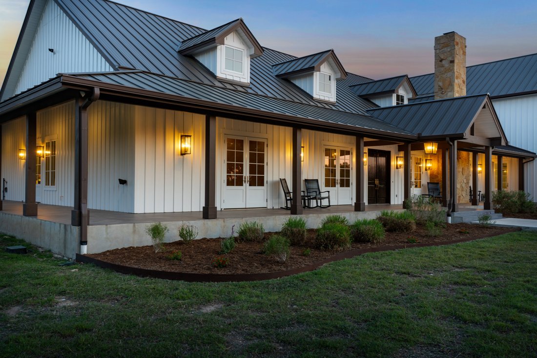 Farm Ranch in Fredericksburg, Texas, United States 3 - 18126995