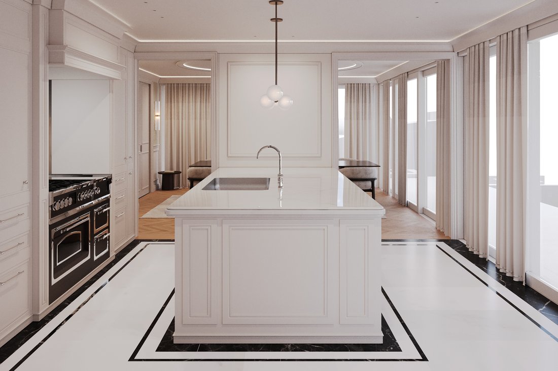 Villa à Kilchberg, Zurich, Suisse 3 - 18126861