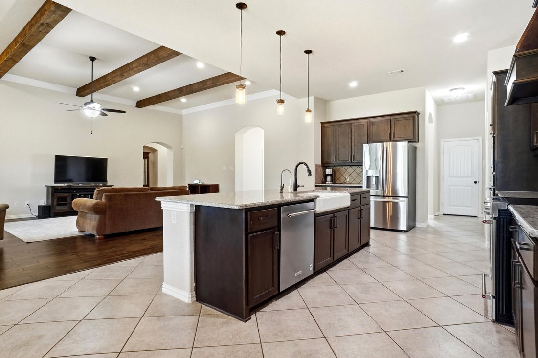 House in Decatur, Texas, United States 5 - 18126871