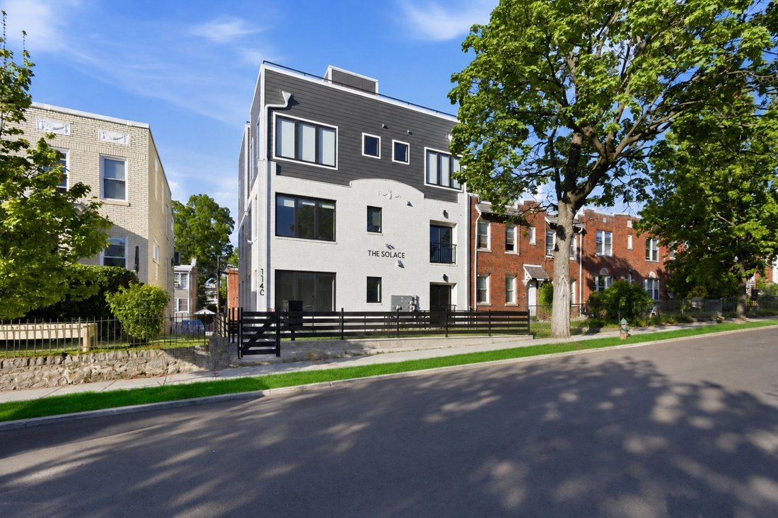Condo in Washington, District of Columbia, United States 2 - 18080805