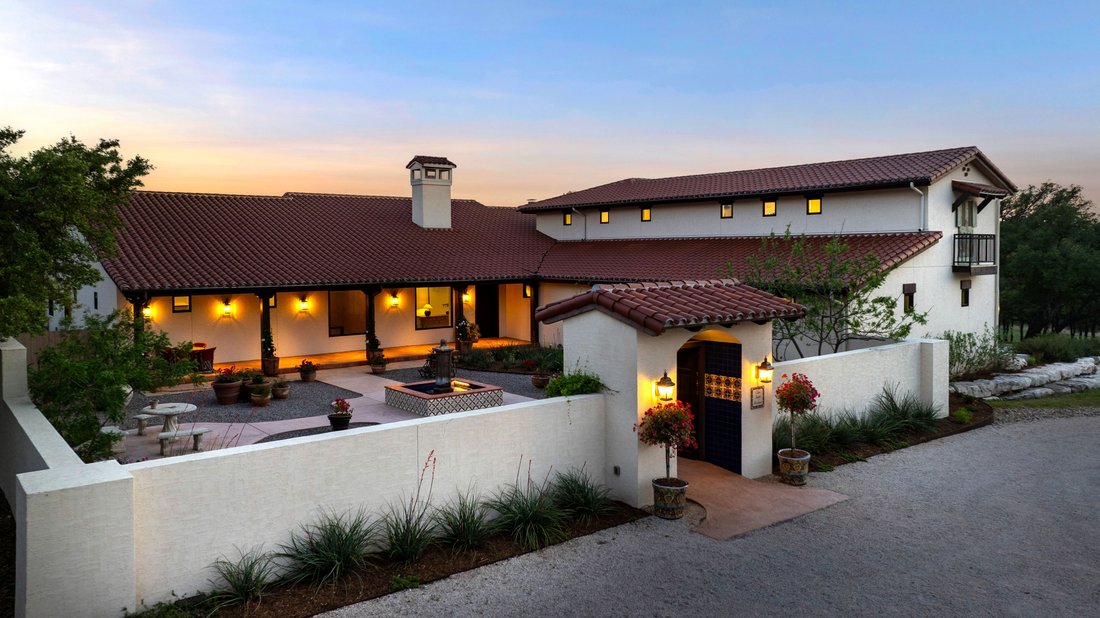 Farm Ranch in Fredericksburg, Texas, United States 1 - 18126995