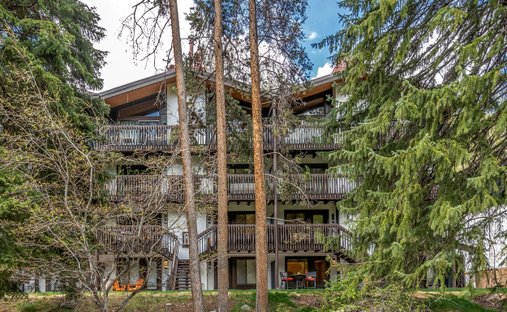 Eigentumswohnung in Vail, Colorado, Vereinigte Staaten 1