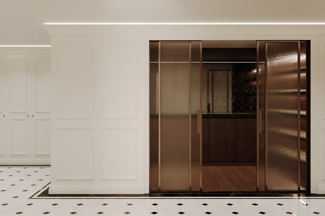 Villa à Kilchberg, Zurich, Suisse 5 - 18126861