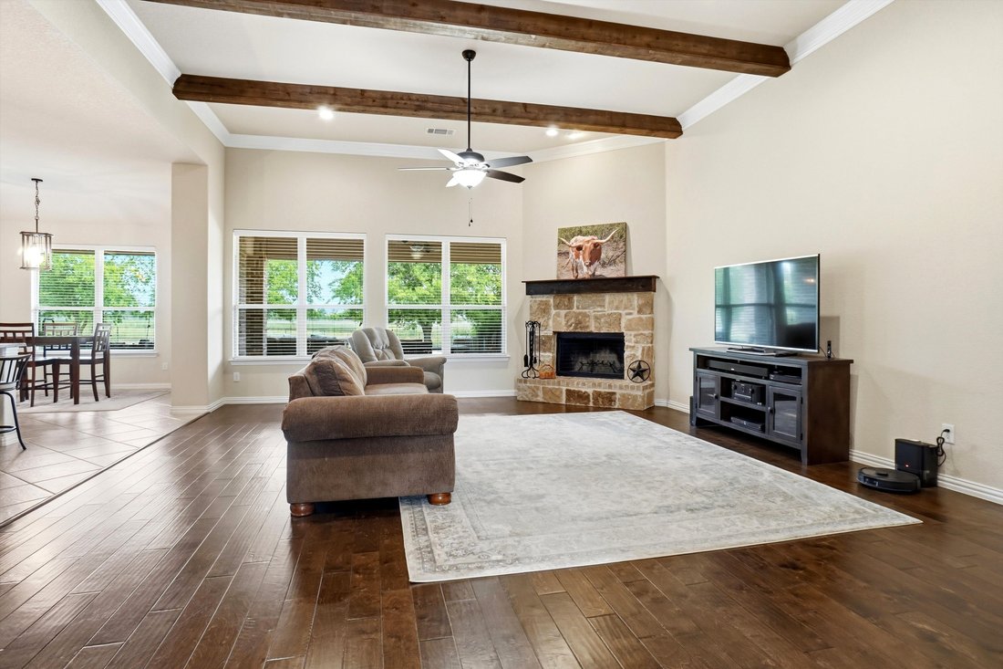 House in Decatur, Texas, United States 2 - 18126871