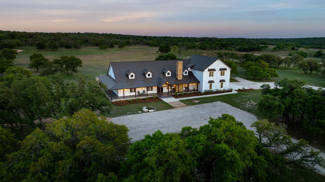 Farm Ranch in Fredericksburg, Texas, United States 4 - 18126995