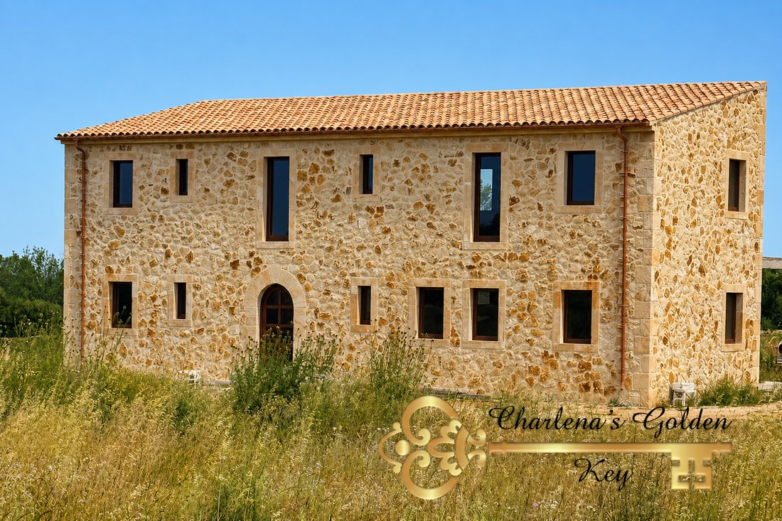 Finca in Campos, Balearic Islands, Spain 2 - 18089128