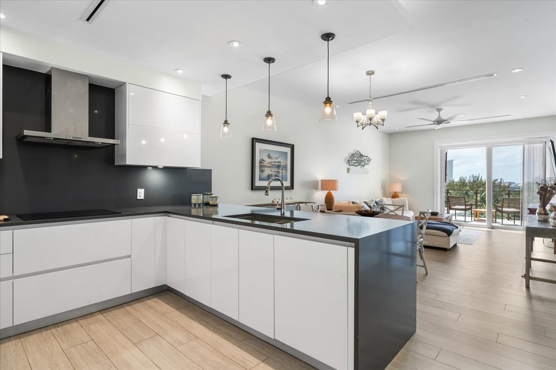 Penthouse in Paradise Island, New Providence, The Bahamas 3 - 18127144