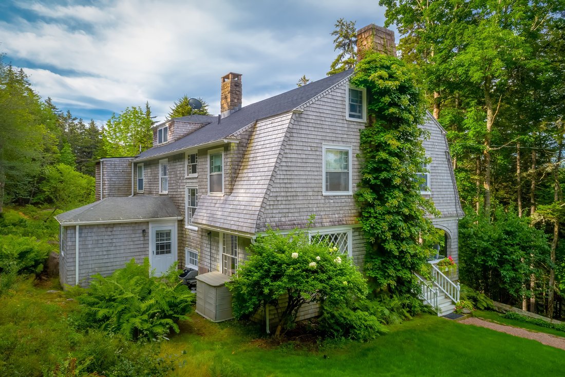 House in Mount Desert, Maine, United States 3 - 18127120