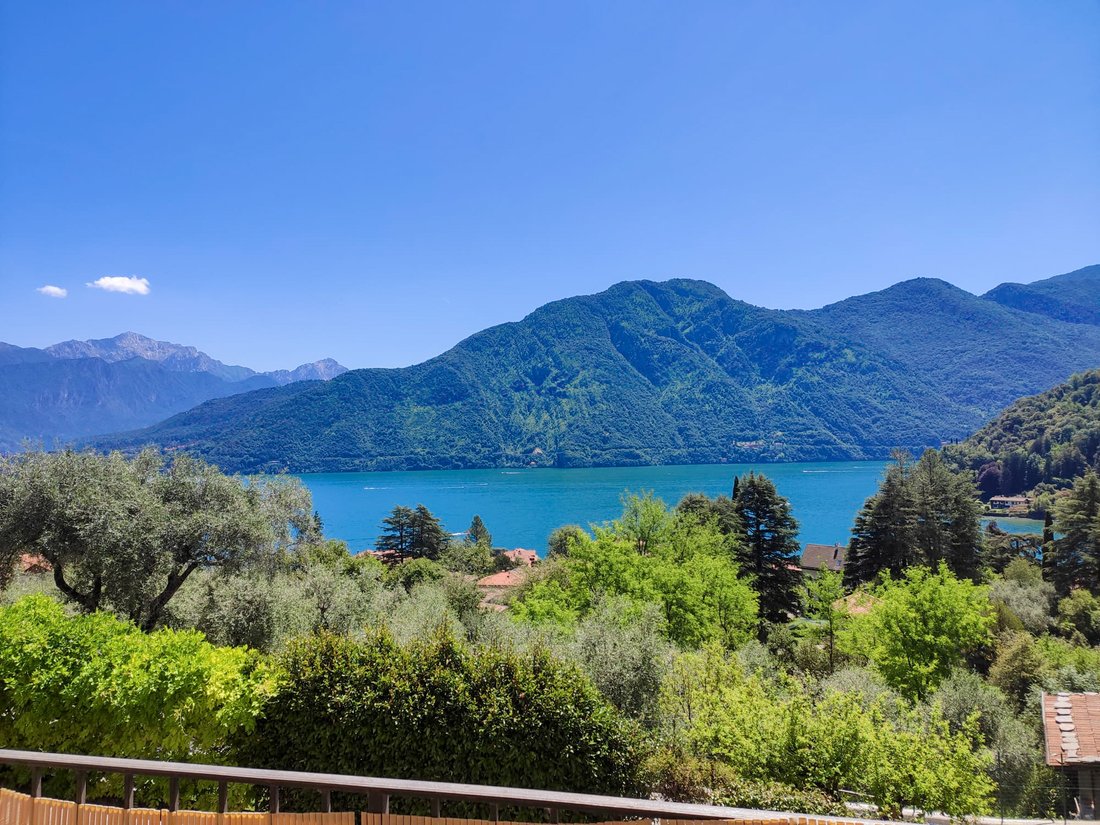 Apartment in Lenno, Lombardy, Italy 1 - 18127016