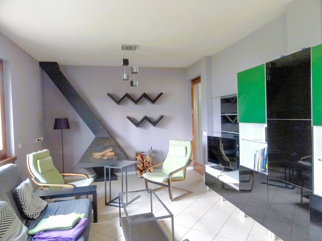 Apartment in Lenno, Lombardy, Italy 4 - 18127016