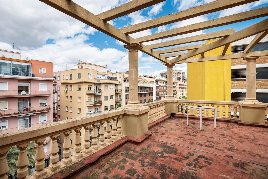 Penthouse in Centro, Malaga, Spain 2 - 18080711
