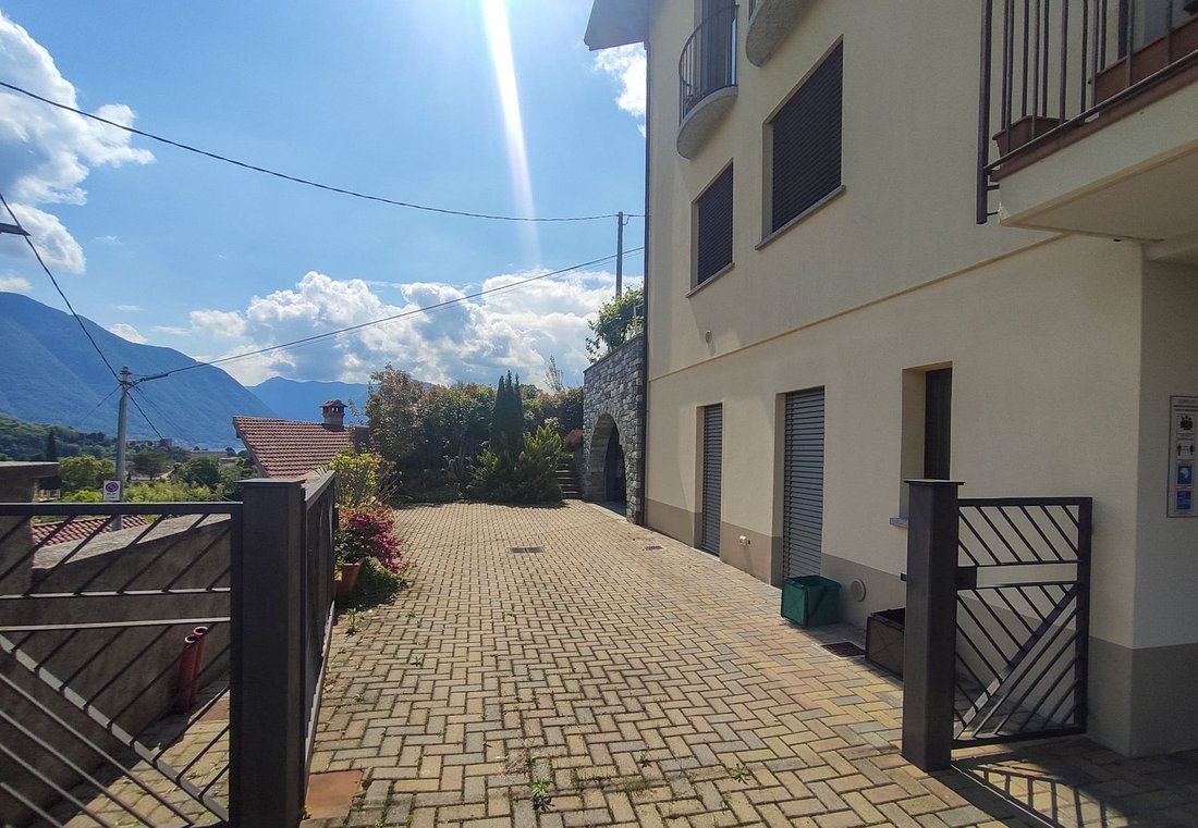 Apartment in Lenno, Lombardy, Italy 2 - 18127016