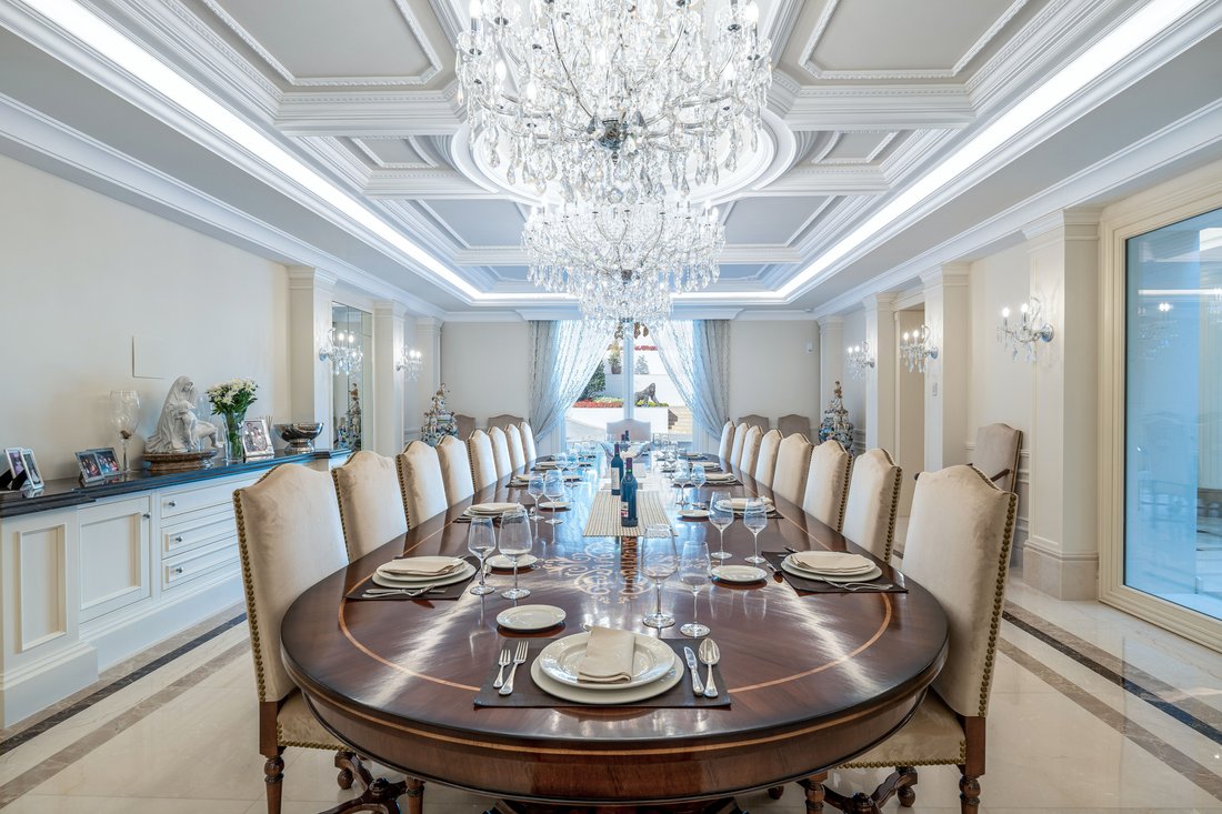 Villa in Sierra Blanca, Marbella, Spain 3 - 18127004