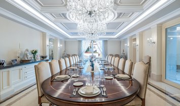 Villa à Sierra Blanca, Marbella, Espagne 2