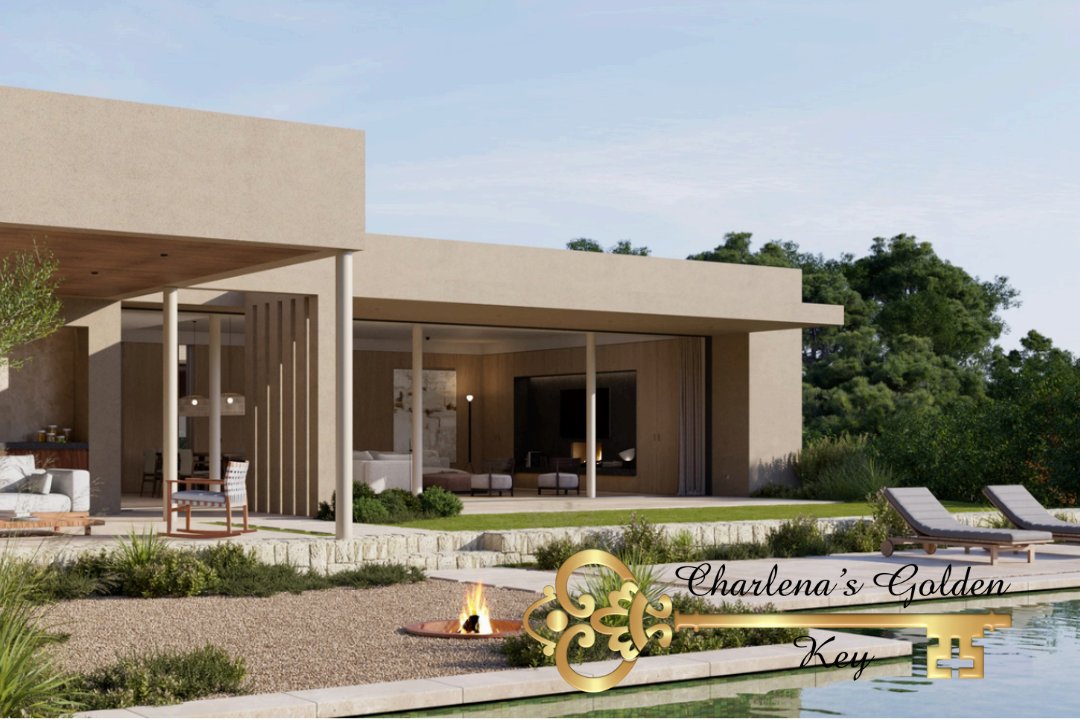 Villa in Son Vida, Palma, Balearic Islands 1 - 18127021