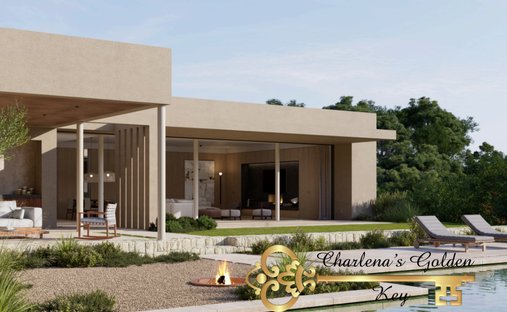 Villa in Son Vida, Palma, Balearic Islands 1