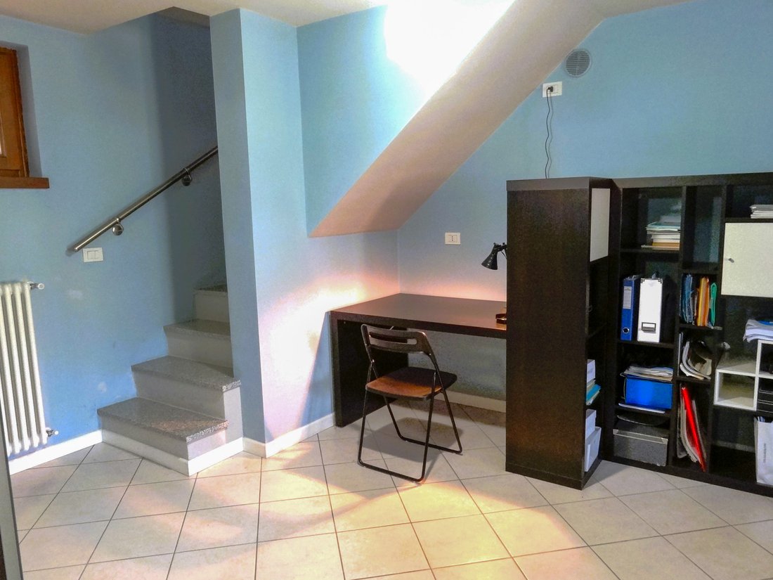 Apartment in Lenno, Lombardy, Italy 5 - 18127016