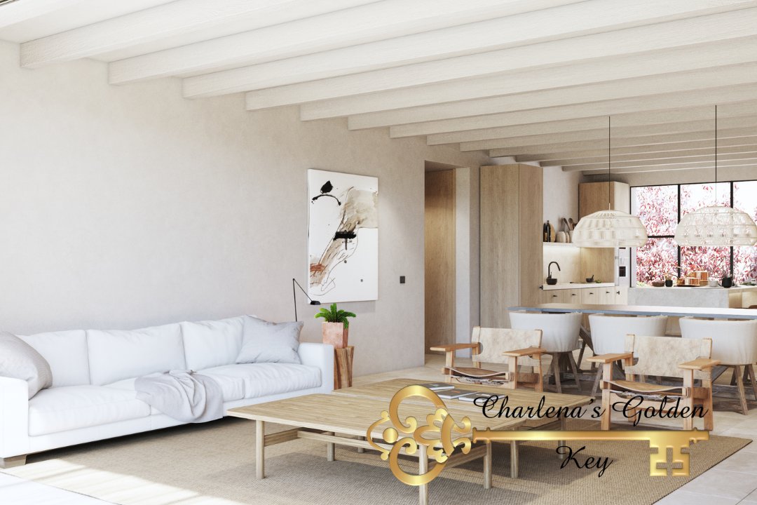 Villa in Palma, Balearic Islands, Spain 4 - 18127087